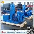 Power Plant FGD Flue Gas Desulfurization Slurry Pump